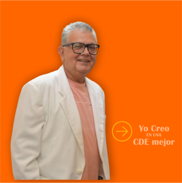 Eulalio Romero